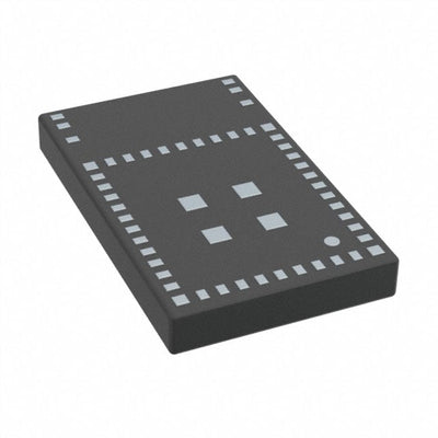 QN9080-001-M17AZ by NXP USA Inc. - IC RF TXRX+MCU BLUETOOTH 54LFBGA