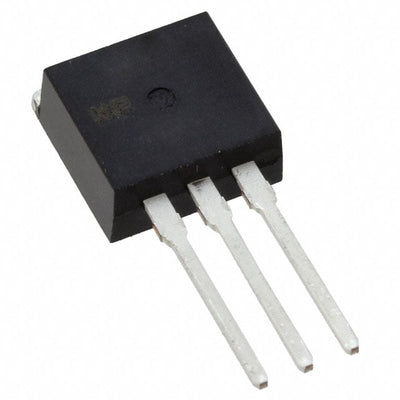 ACTT6G-800E,127 by WeEn Semiconductors - TRIAC SENS GATE 800V 6A I2PAK