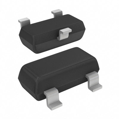 BFR92A,235 by NXP USA Inc. - RF TRANS NPN 15V 5GHZ TO236AB