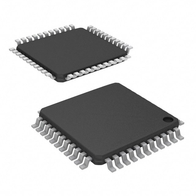 MC9S08PL60CLD by NXP USA Inc. - IC MCU 8BIT 60KB FLASH 44LQFP