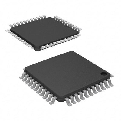 MC9S08PA60AVLDR by NXP USA Inc. - IC MCU 8BIT 60KB FLASH 44LQFP