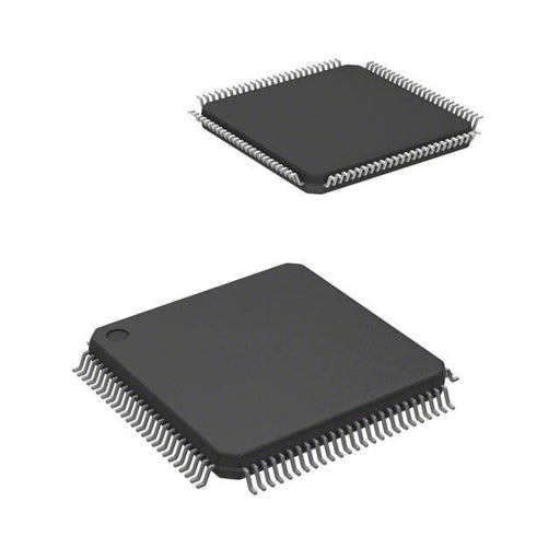 FS32K144UFT0CLLT by NXP USA Inc. - IC MCU 32BIT 512KB FLASH 100LQFP