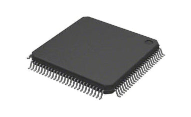MIMXRT1021CAF4B by NXP USA Inc. - IC MCU 32BIT EXT MEM 100LQFP