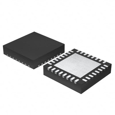 SSL3401HN/1Y by NXP USA Inc. - IC LED DRIVER OFFL 32HVQFN