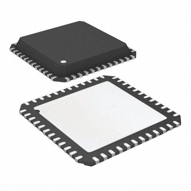 S9S12P96J0CFTR by NXP USA Inc. - IC MCU 16BIT 96KB FLASH 48QFN