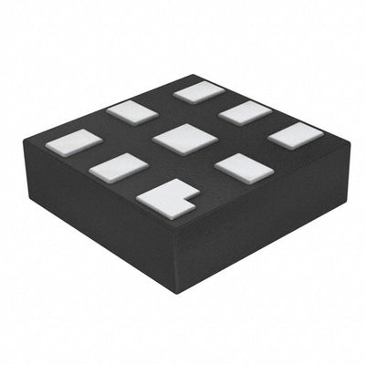 NT3H2111W0FHKH by NXP USA Inc. - IC RFID TRANSP 13.56MHZ 8XQFN