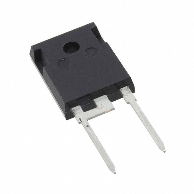 BYC30W-1200PQ by WeEn Semiconductors - DIODE GEN PURP 1.2KV 30A TO247-2