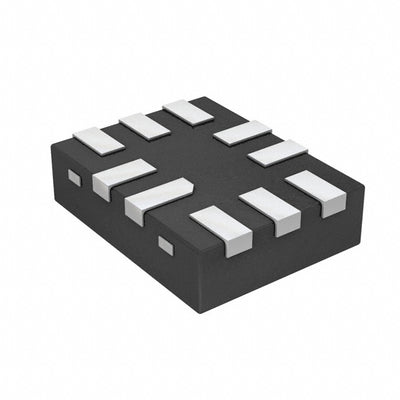 NVT4557HKX by NXP USA Inc. - SIM CARD INTERFACE LEVEL TRANSLA