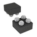 PMCM440VNEZ by Nexperia USA Inc. - MOSFET N-CH 12V 3.9A 4WLCSP