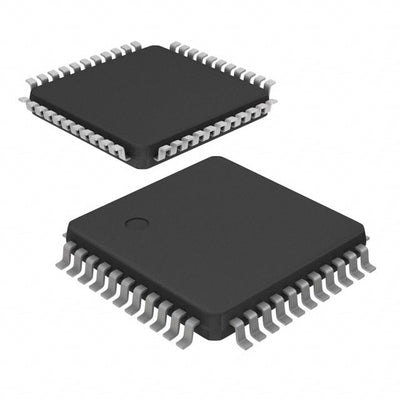 PXAG30KBBD,157 by NXP USA Inc. - IC MCU 16BIT ROMLESS 44LQFP