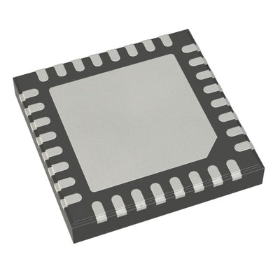 MPF5200AMBA3ES by NXP USA Inc. - POWER MANAGEMENT IC, PRE-PROG, 3