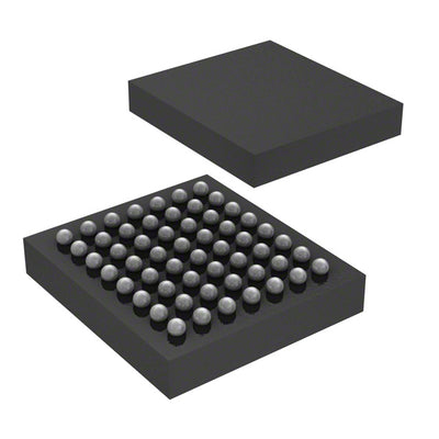 PTN3700EV/G,118 by NXP USA Inc. - IC VIDEO INTERFACE 56VFBGA