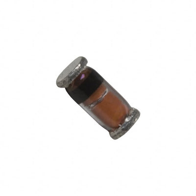 BZV55-B27,115 by Nexperia USA Inc. - DIODE ZENER 27V 500MW LLDS