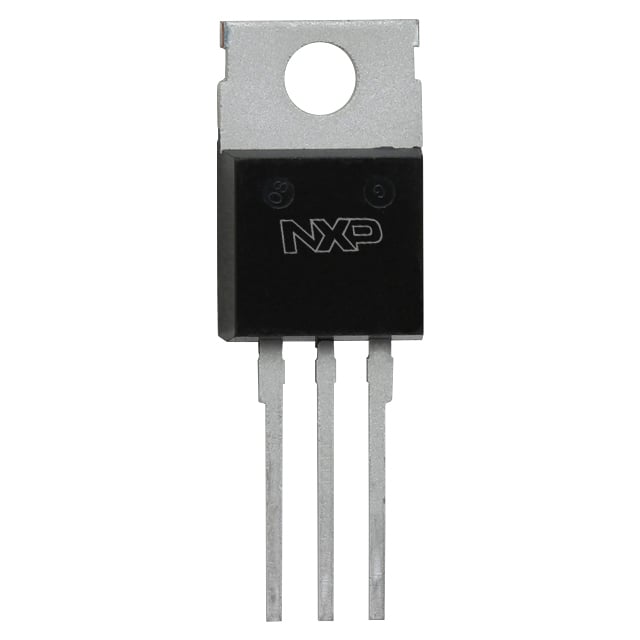 BT258-500R,127 by WeEn Semiconductors - SCR 500V 8A TO220AB