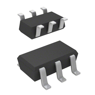 PCT2075GV/P110X by NXP USA Inc. - DIGITAL TEMP SENSOR & THERMAL WA