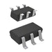PCT2075GV/P110X by NXP USA Inc. - DIGITAL TEMP SENSOR & THERMAL WA
