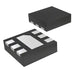 PUSBM15VX4-TL,115 by NXP USA Inc. - TVS DIODE 5.5VWM 12VC 6HXSON