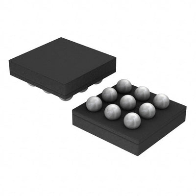 NCX8200UKZ by NXP USA Inc. - IC AUDIO SWITCH 9WLCSP