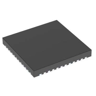 LPC5506JHI48QL by NXP USA Inc. - IC MCU 32BIT 256KB FLASH 48HVQFN