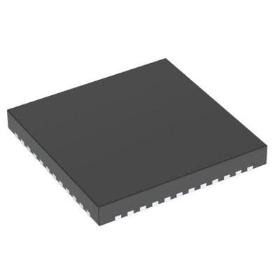 LPC5502JHI48QL by NXP USA Inc. - IC MCU 32BIT 64KB FLASH 48HVQFN
