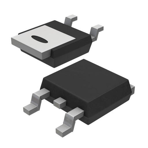 BUK9207-30B,118 by Nexperia USA Inc. - MOSFET N-CH 30V 75A DPAK