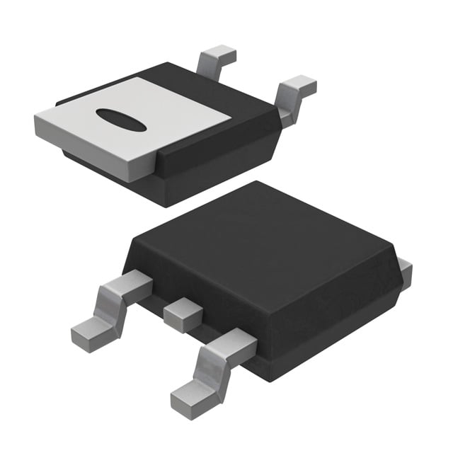 BUK9226-75A,118 by Nexperia USA Inc. - MOSFET N-CH 75V 45A DPAK