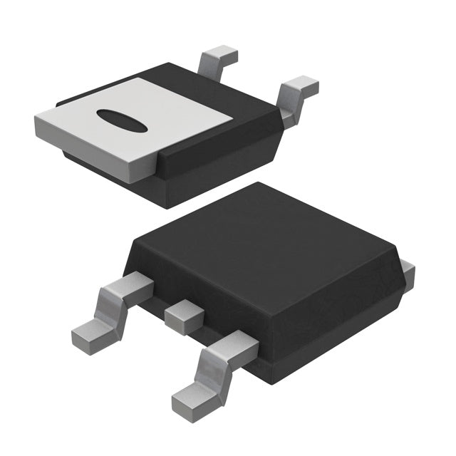 BUK6215-75C,118 by Nexperia USA Inc. - MOSFET N-CH 75V 57A DPAK