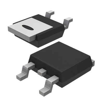 BUK9222-55A,118 by Nexperia USA Inc. - MOSFET N-CH 55V 48A DPAK
