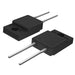 UGF5JT-E3/45 by Vishay General Semiconductor - Diodes Division - DIODE GEN PURP 600V 5A ITO220AC