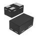 PDTA123TM,315 by Nexperia USA Inc. - TRANS PREBIAS PNP 250MW SOT883