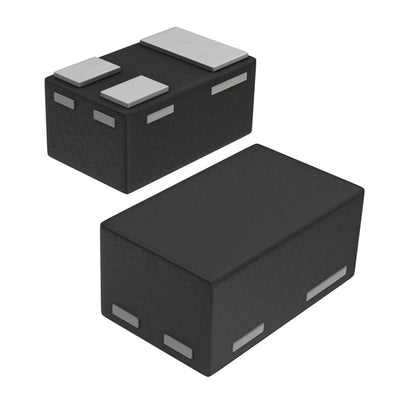 BAW56M,315 by Nexperia USA Inc. - DIODE ARRAY GP 90V 150MA SOT883