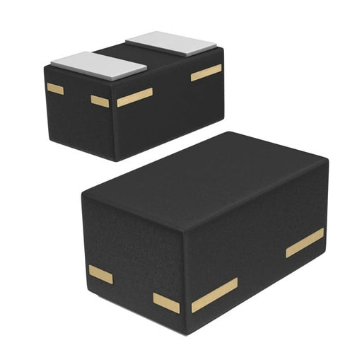 PZU11B2L,315 by Nexperia USA Inc. - DIODE ZENER 11V 250MW DFN1006-2