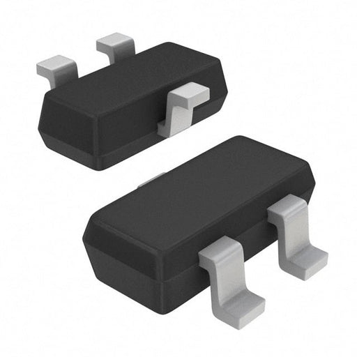 PMBT2907A/DLTR by NXP USA Inc. - PNP TRANSISTOR SWITCHING TO-236AB