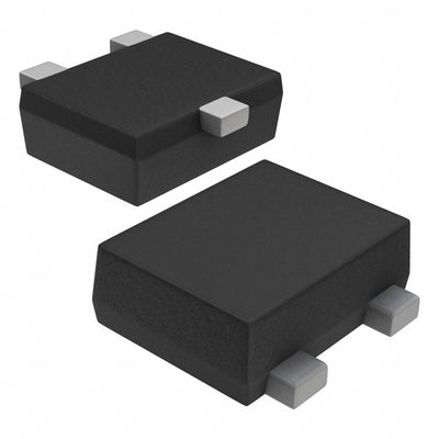 PESD12VS2UQ,115 by Nexperia USA Inc. - TVS DIODE 12VWM 35VC SOT663