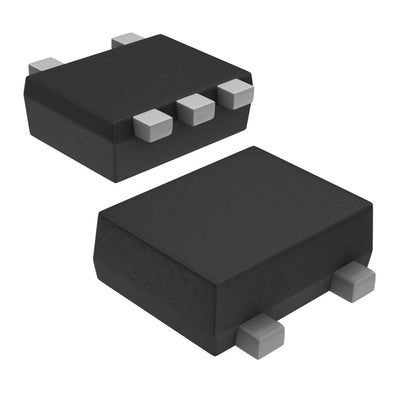 PEMI2STD/HT,115 by NXP USA Inc. - DATA LINE FILTER