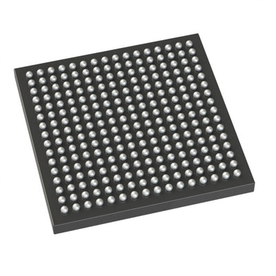 SJA1110DEL/0Y by NXP USA Inc. - IC AUTO ETHERNET SWITCH BGA