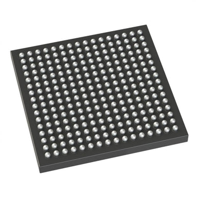 SJA1110AEL/0Y by NXP USA Inc. - IC AUTO ETHERNET SWITCH BGA