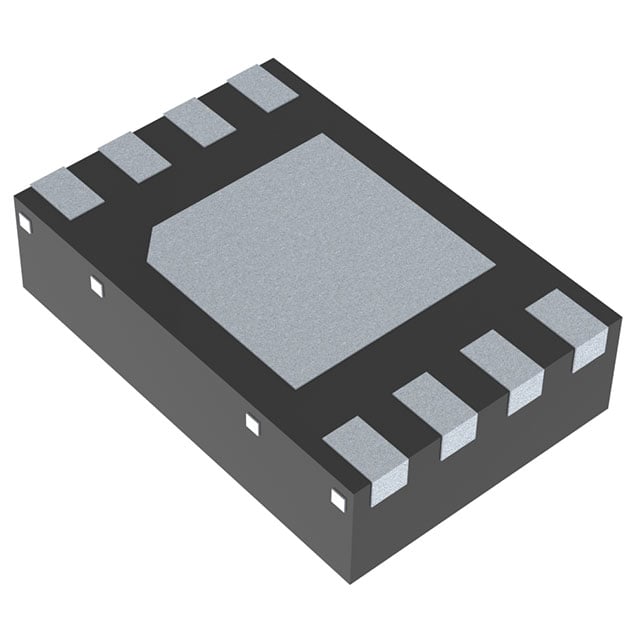 PCA9517ATP,147 by NXP USA Inc. - IC REDRIVER I2C 1CH 8HWSON