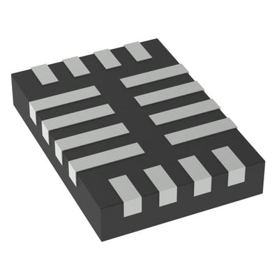 NTP53321G0JHKZ by NXP USA Inc. - NTAG