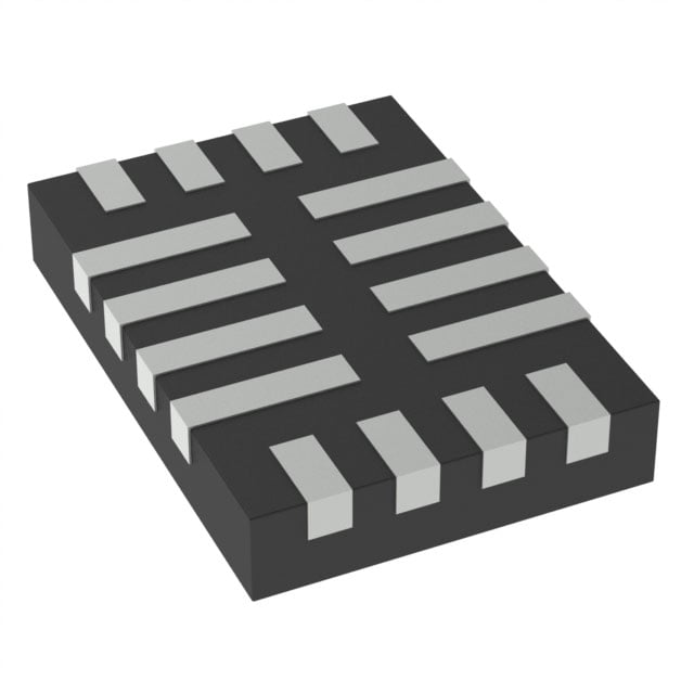 NTP53321G0JHKZ by NXP USA Inc. - NTAG