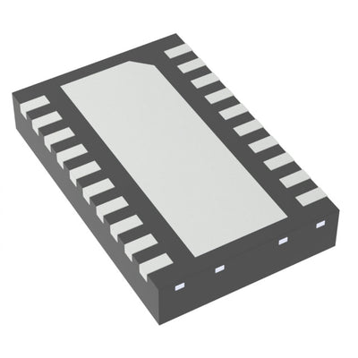 UJA1169ATK/3Z by NXP USA Inc. - IC MINI-CAN SYSTEM BASIS CHIP