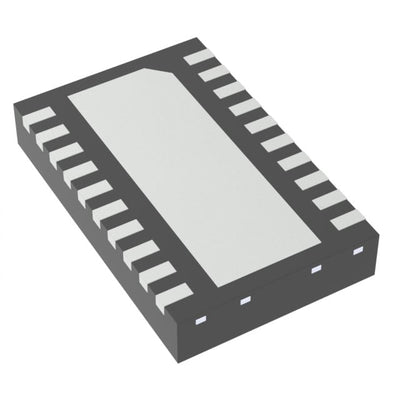 UJA1169ATK/XZ by NXP USA Inc. - IC MINI-CAN SYSTEM BASIS CHIP