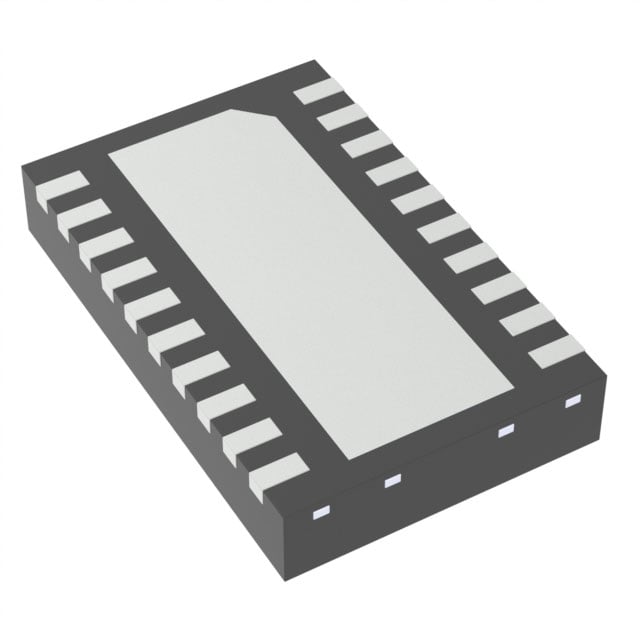 UJA1169TK/3Z by NXP USA Inc. - IC INTFACE SPECIALIZED 20HVSON