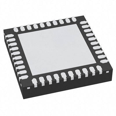 MKE14Z32VFP4 by NXP USA Inc. - IC MCU 32BIT 32KB FLASH 40HVQFN