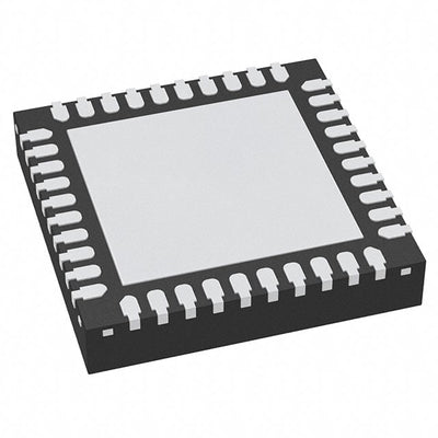 MKE15Z32VFP4 by NXP USA Inc. - IC MCU 32BIT 32KB FLASH 40HVQFN