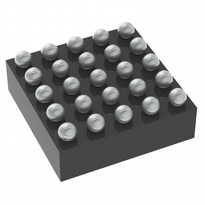 PCA9420UKZ by NXP USA Inc. - POWER MANAGEMENT IC FOR LOW-POWE