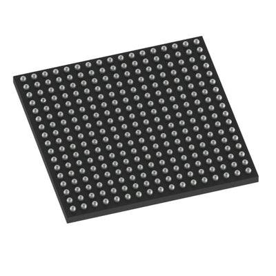 MIMXRT117FDVMAA by NXP USA Inc. - IC MCU 32BIT 256KB ROM 289LFBGA