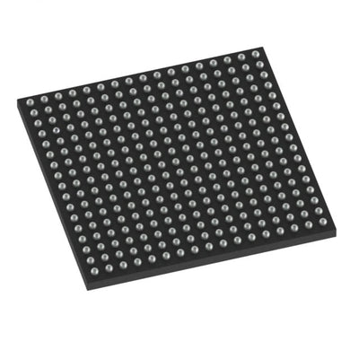 MIMXRT1171DVMAAR by NXP USA Inc. - I.MX RT1170 CROSSOVER MCU, ARM C