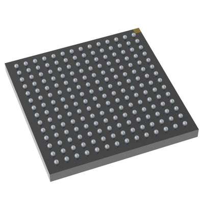 MIMXRT1061CVL5B by NXP USA Inc. - IC MCU 32BIT EXT MEM 196MAPBGA