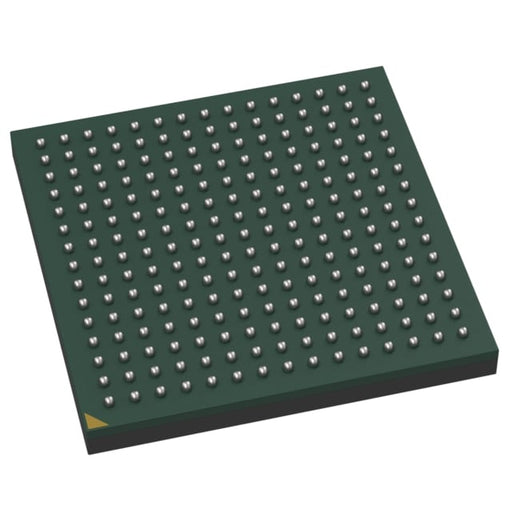 MC9328MXLDVP15R2 by NXP USA Inc. - IC MPU I.MXL 150MHZ 225MAPBGA